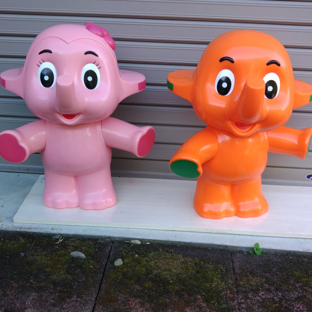 2025年最新】Yahoo!オークション -サトコちゃん 貯金箱の中古品