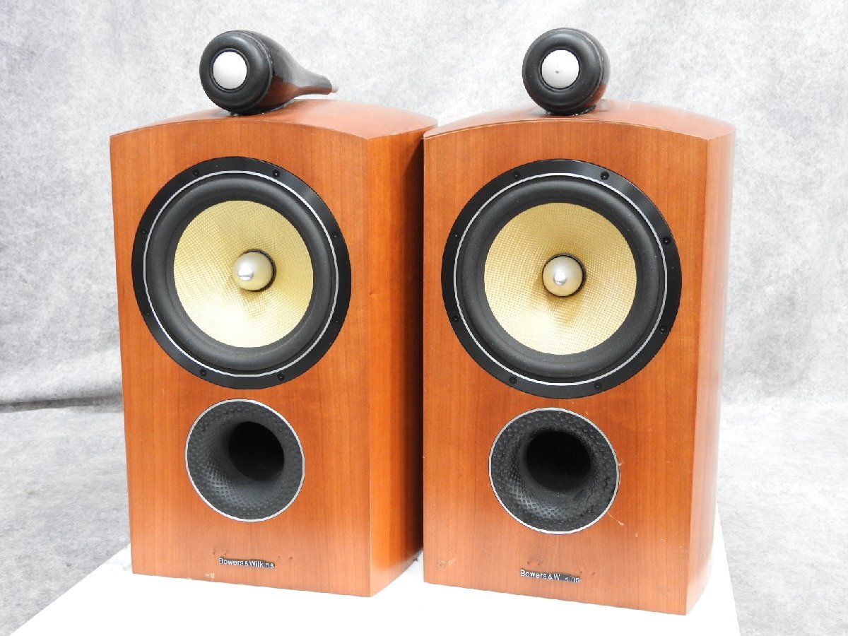 Yahoo!オークション -「?805」(B&W) (一般)の落札相場・落札価格