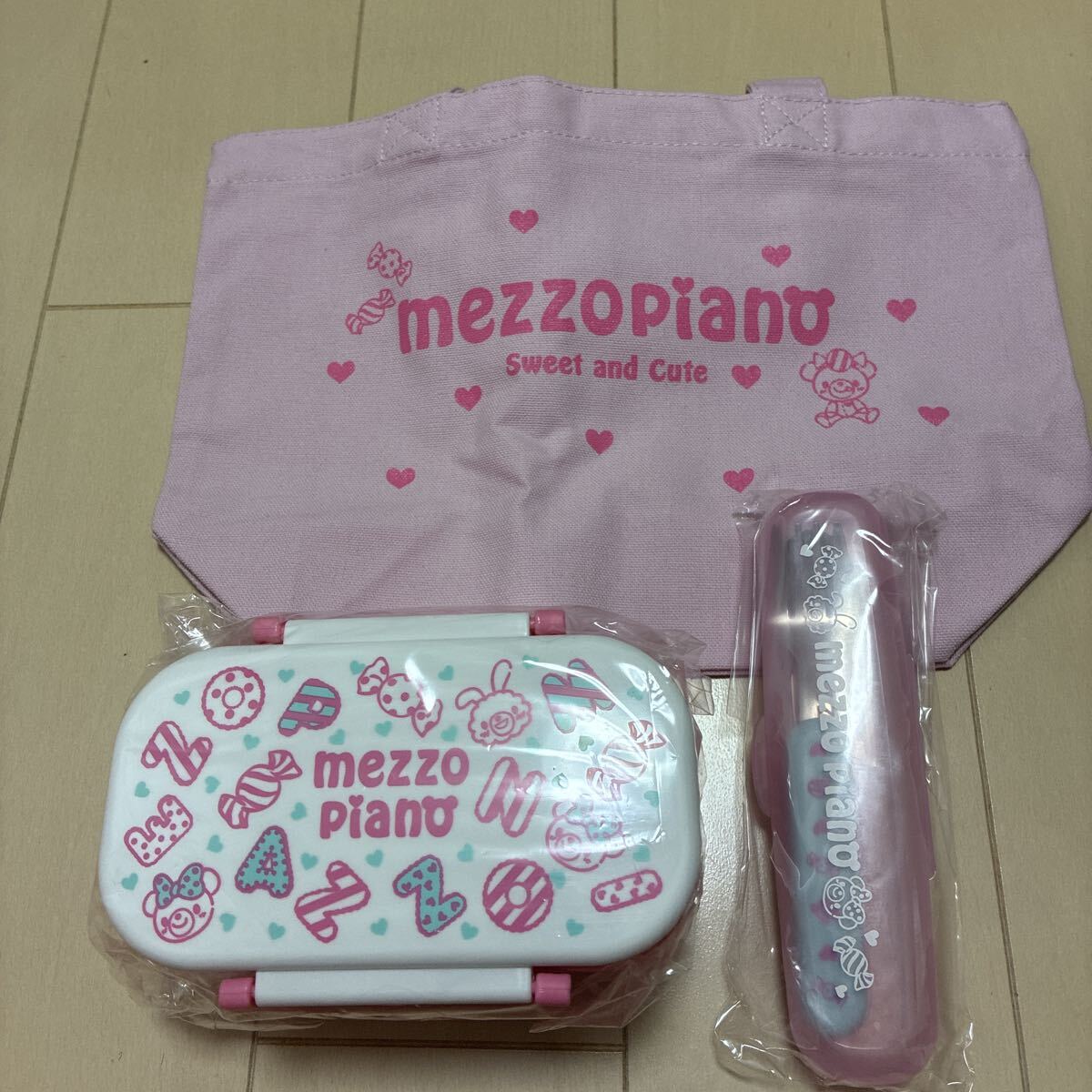 2025年最新】Yahoo!オークション -(mezzo piano メゾピアノ) (福袋