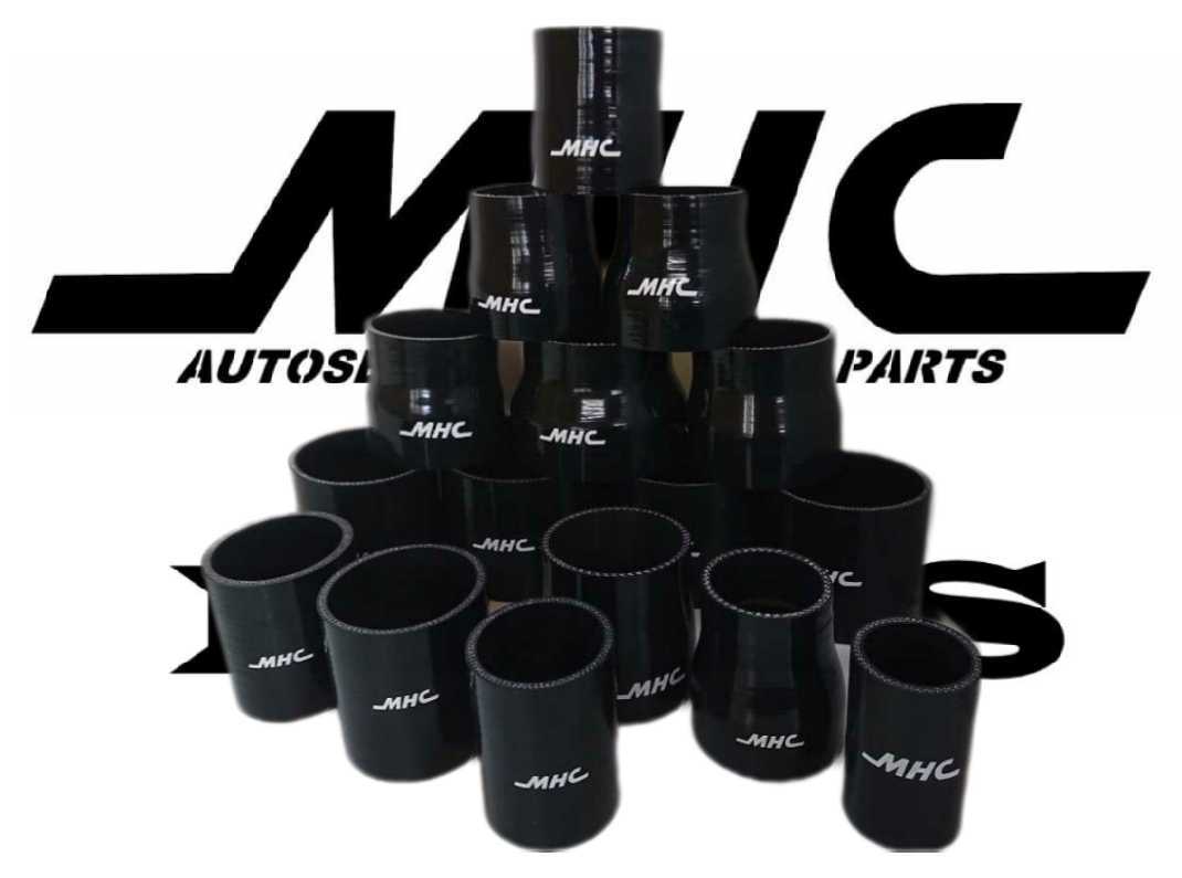  силикон турбо шланг 60mm 60φ 4re year интеркулер и т.д. супер высокая прочность MHC производства 