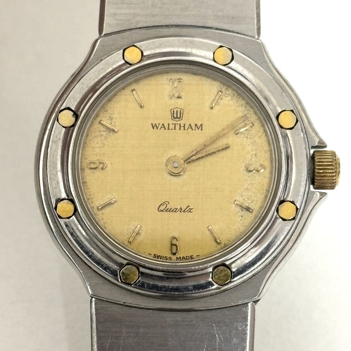 Yahoo!オークション -「waltham 時計」(ウォルサム) (あ行)の落札相場