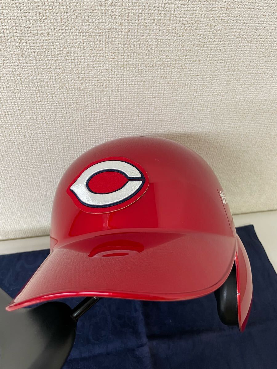 2025年最新】Yahoo!オークション -広島 カープ ヘルメット(野球