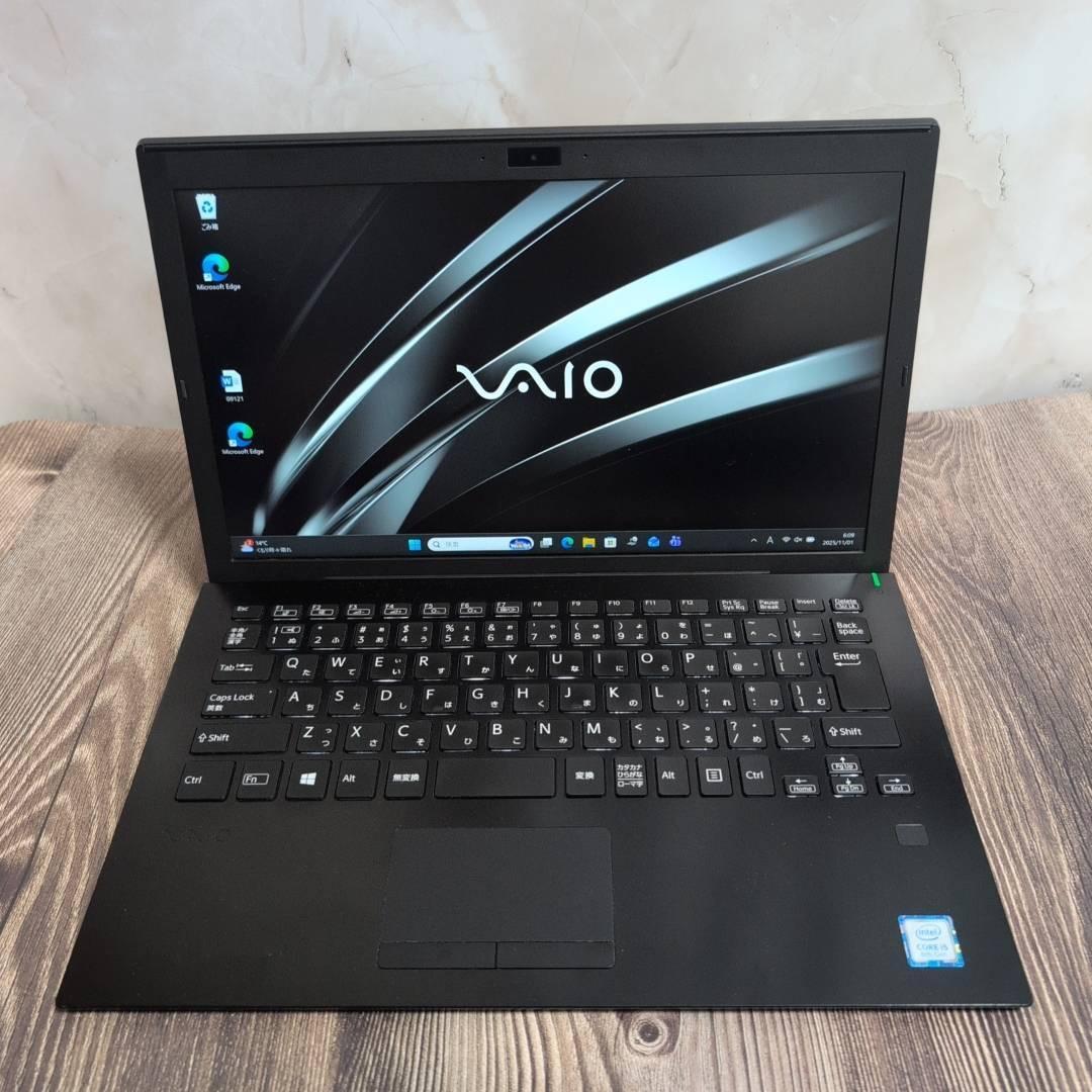 軽量 dynabook G83HU 第11世代 i5 16GB SSD 13型 Office付き 即納