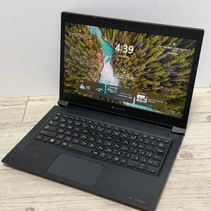 Dynabook S73/HU 第11世代 i5 16GB SSD Office Office付き 即納 初心者にも 届いてすぐ使えます◎ マウスはおまけ♪