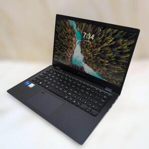 dynabook G83HU 第11世代 i5 16GB 初期設定済 大容量 Office付き 即納 初心者にも 届いてすぐ使えます◎ マウスはおまけ♪