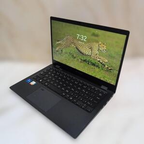 dynabook 初期設定済 大容量 G83HU 第11世代 i5 16GB Office付き 即納 初心者にも 届いてすぐ使えます◎ マウスはおまけ♪