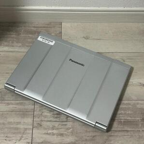 Let 's note SV1 i5 11世代 16GB/256GB/ オフィス Office付き 即納 初心者にも 届いてすぐ使えます◎ マウスはおまけ♪