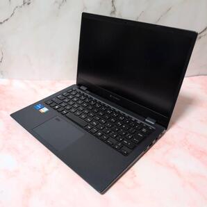 dynabook G83HV i5 16G 256GB 11世代 Win11 Office付き 即納 初心者にも 届いてすぐ使えます◎ マウスはおまけ♪