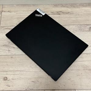 Lenovo ThinkPad X390 i5 メモリ8GB SSD256GB Office付き 即納 初心者にも 届いてすぐ使えます◎ マウスはおまけ♪