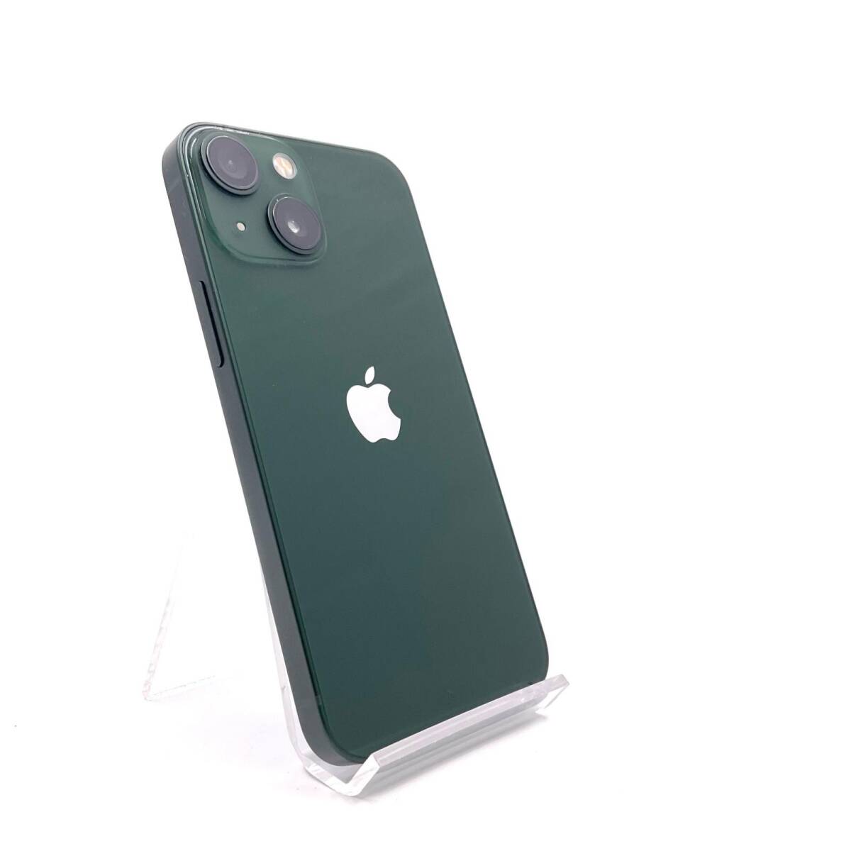 2025年最新】Yahoo!オークション -iphone 13 mini グリーンの中古品
