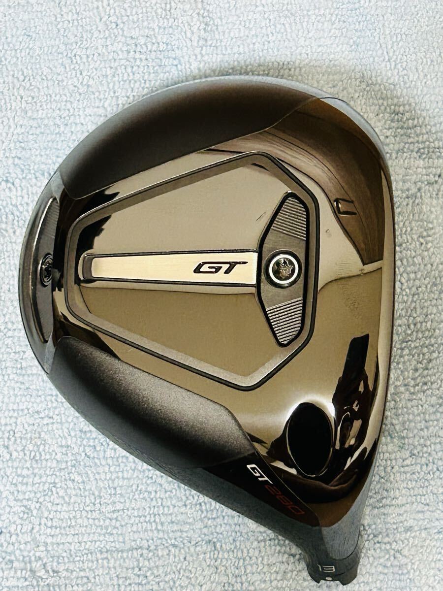 2025年最新】タイトリスト ドライバーヘッド｜ゴルフ部品の魅力的な