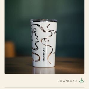 新品 2025 アメリカ クリスマス スターバックス タンブラー STARBUCKS スタバ 海外 限定