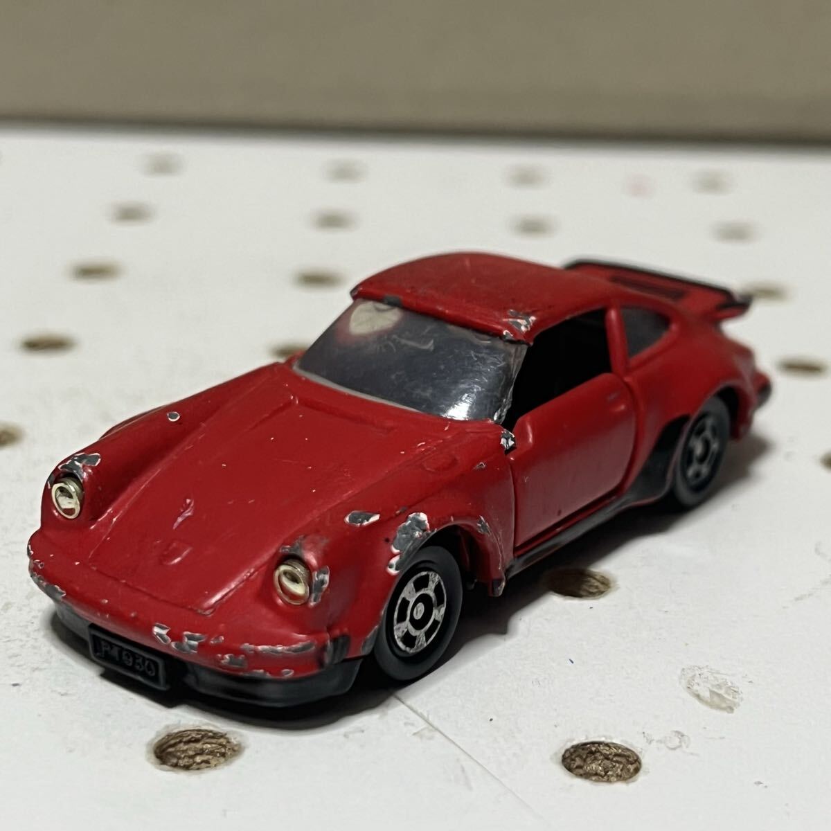 Yahoo!オークション -「ポルシェ930」(トミカ) (自動車)の落札相場