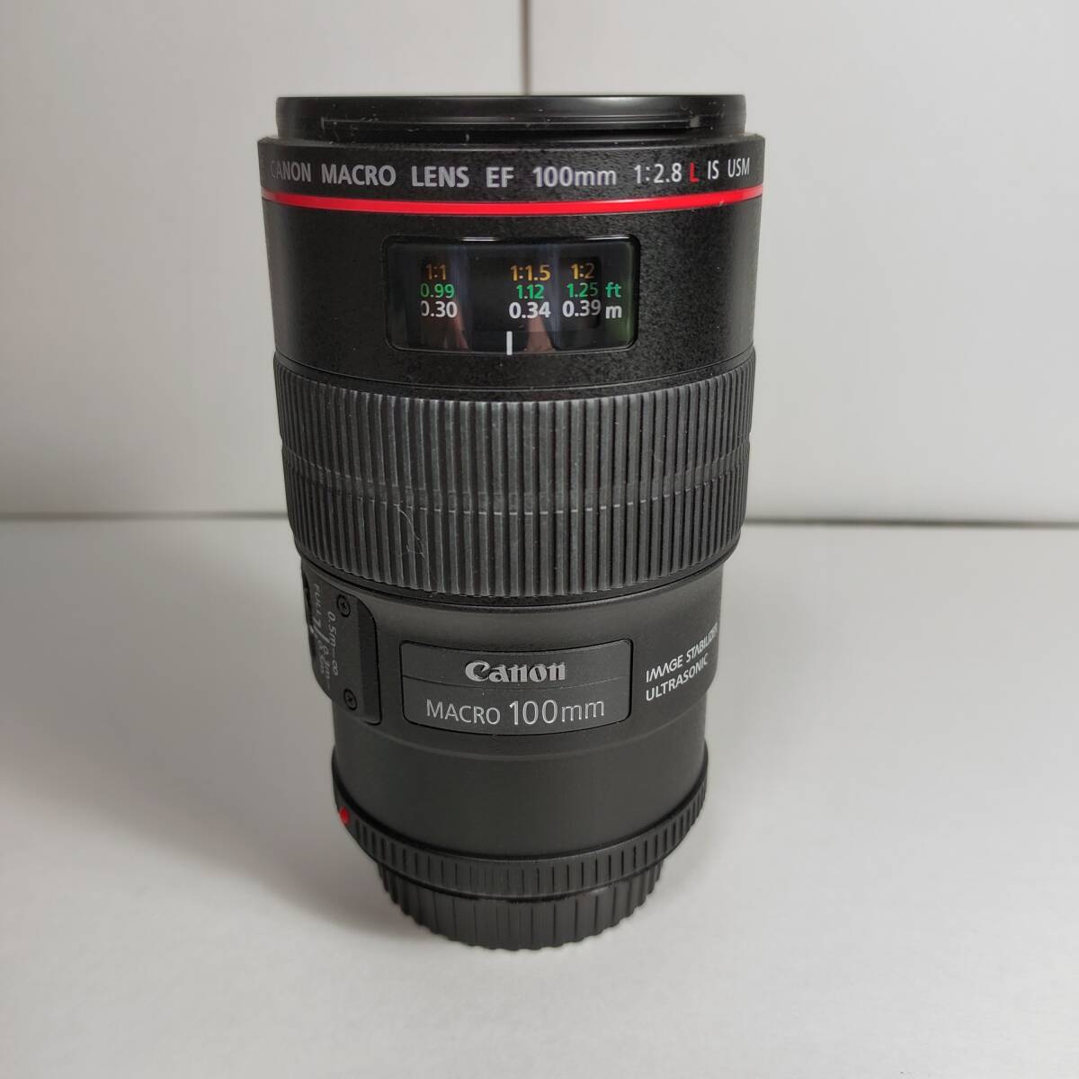 2025年最新】Yahoo!オークション -ef100mm f2.8l マクロ usmの中古品