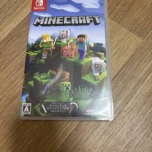 マインクラフト ソフト