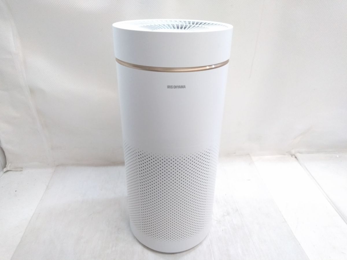 アイリスオーヤマ Air Cleaner IAP-A85 オークション比較 - 価格.com
