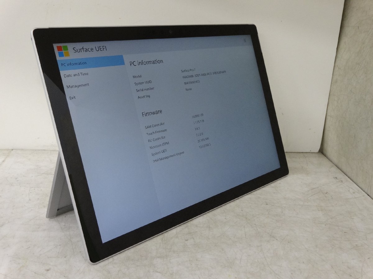 Elite X2 G3 ／Surface Pro 6 対抗機／LTE／ジャンク 2025年最新】Yahoo!オークション -サーフェスプロの中古品・新品・未