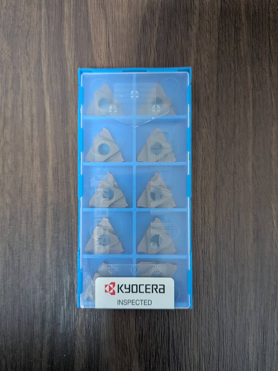 2025年最新】Yahoo!オークション -京セラ チップの中古品・新品・未