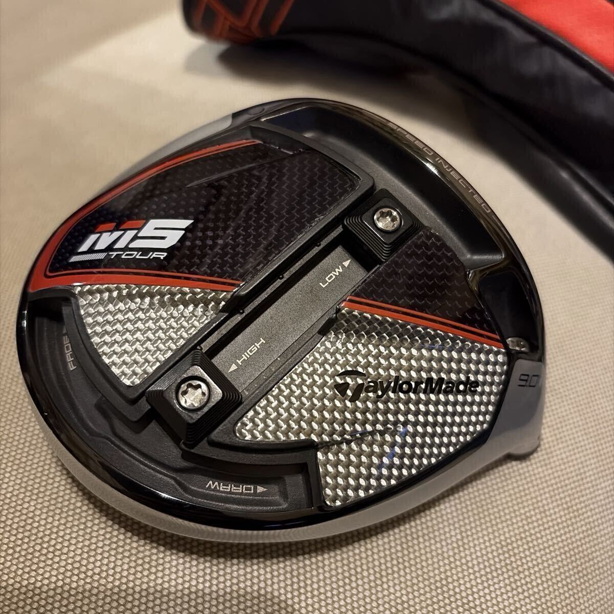 2025年最新】Yahoo!オークション -m5ドライバーヘッドのみの中古品