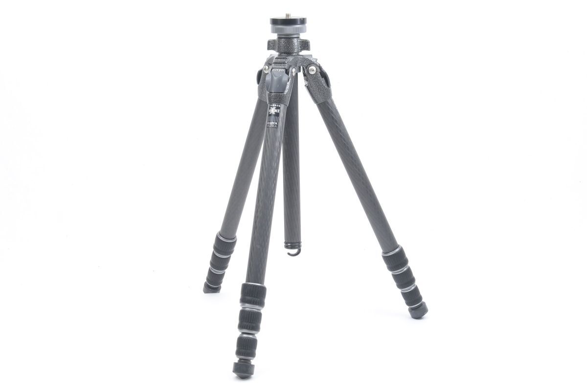 GITZO GT2542T 三脚 Amazon | GITZO 三脚 マウンテニア 2型 カーボン 4段 GT2542 | 三脚 通販