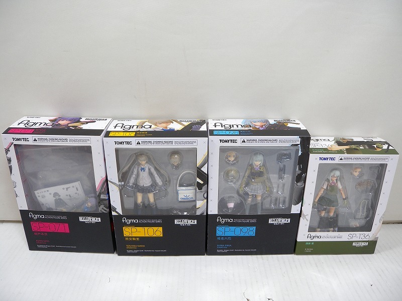 2025年最新】Yahoo!オークション -figma ジャンク(フィギュア)の中古品