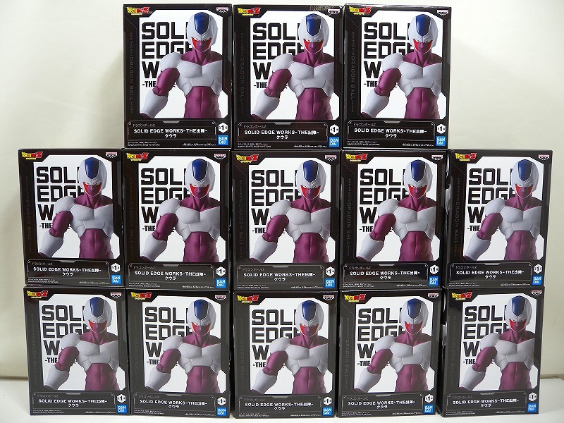 2025年最新】Yahoo!オークション -ドラゴンボール フィギュア