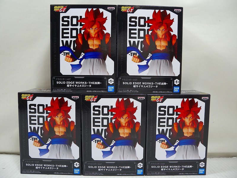 ドラゴンボール　まとめ売り！新品・未開封品！ 2025年最新】Yahoo!オークション -ドラゴンボールフィギュア