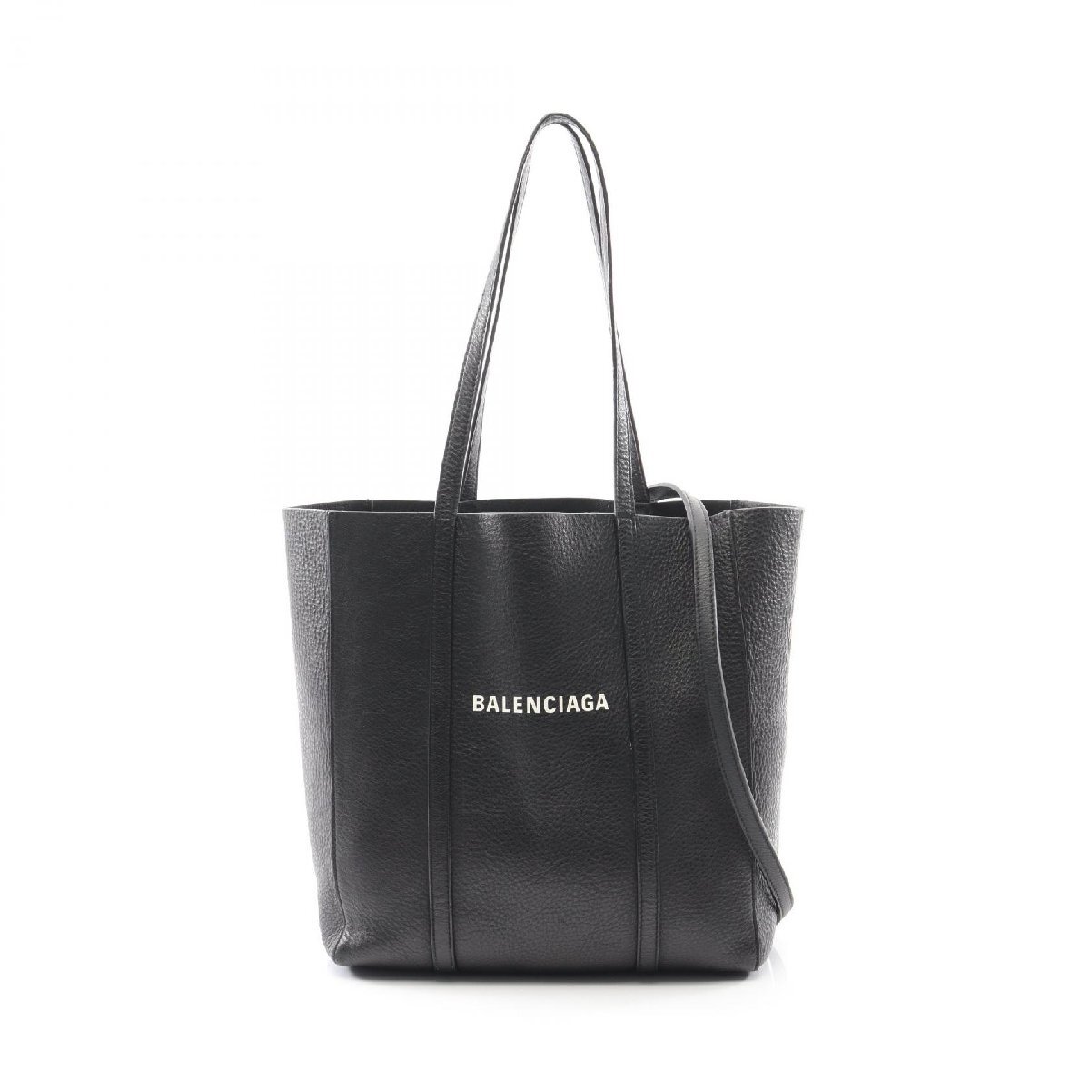 バレンシアガ エブリデイ トート XS ブランドオフ BALENCIAGA レザ