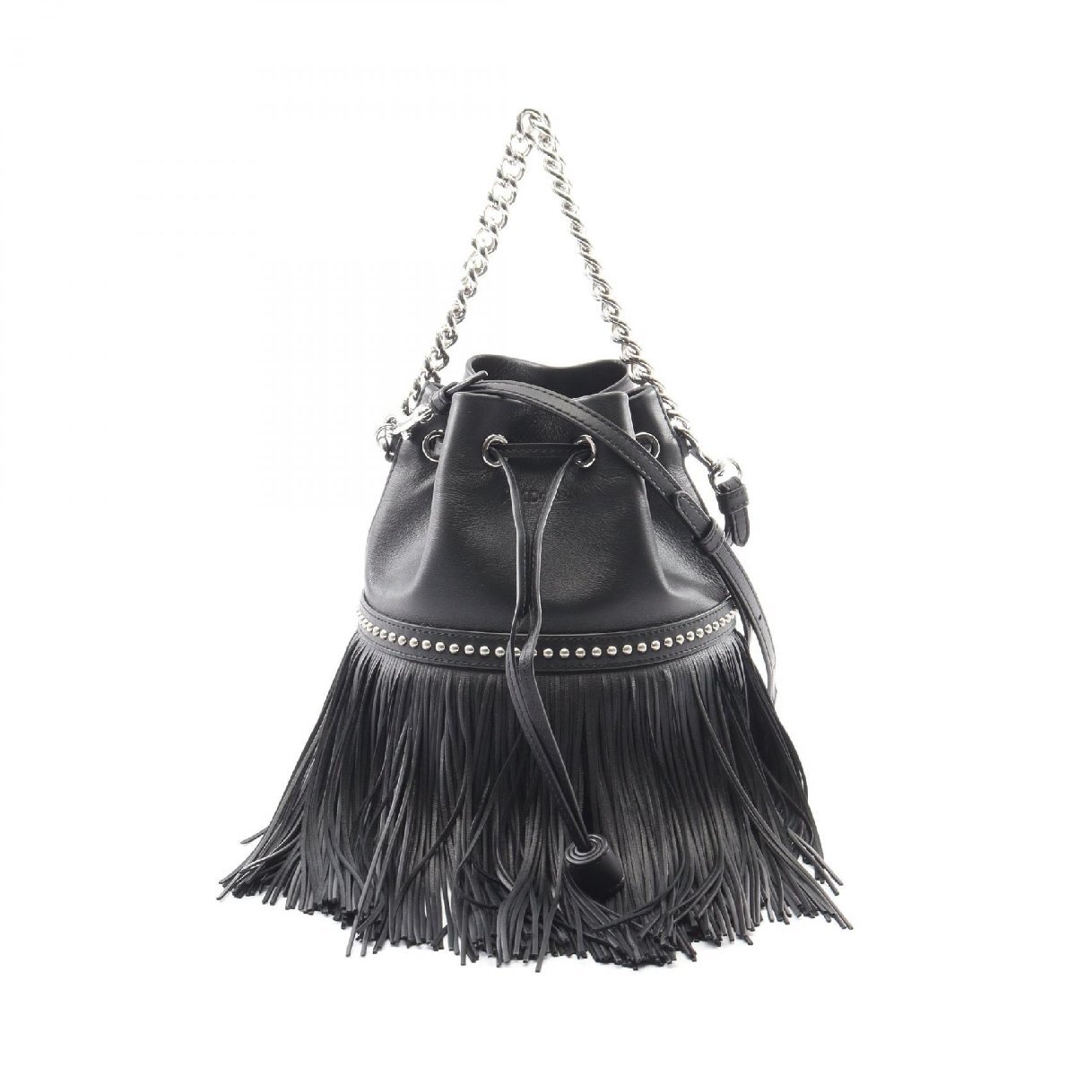 ジェイアンドエムデヴィッドソン MEDIUM FRINGE CARNIVAL フ