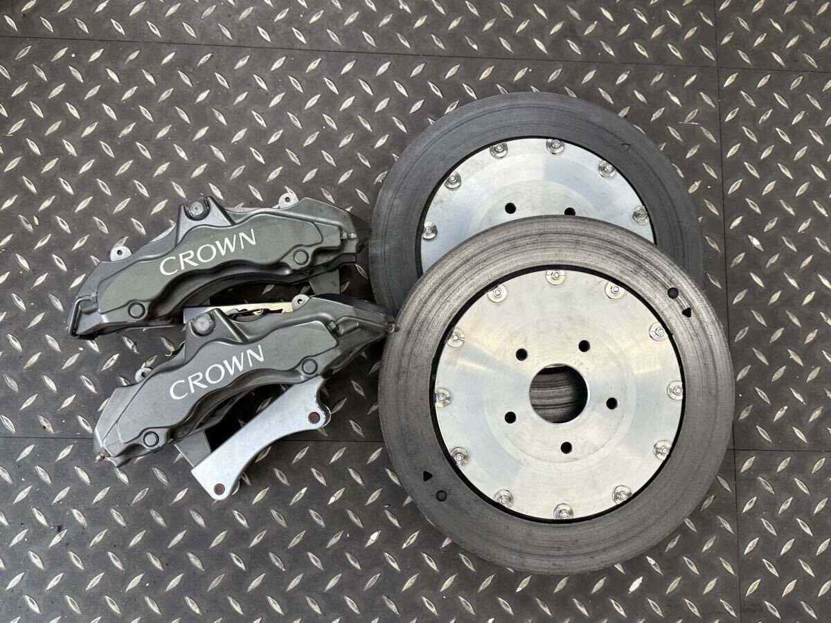 2025年最新】Yahoo!オークション -jzx100 ブレーキ キャリパーの