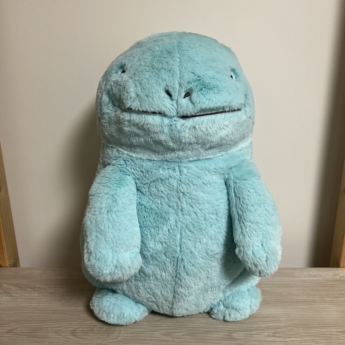 Yahoo!オークション -「ベロベルト ぬいぐるみ」(キャラクター