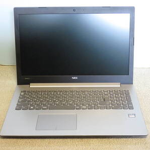 【動作未確認】NEC LAVIE ノートパソコン PC-NS10EJ2S AMD ES 7THGEN