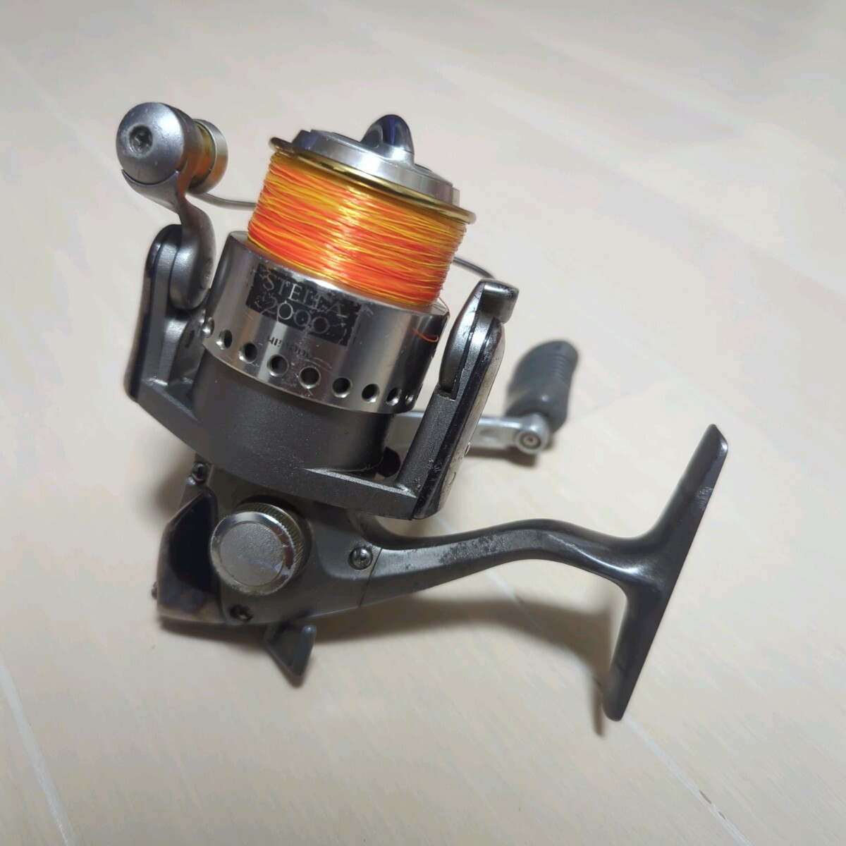 2025年最新】Yahoo!オークション -シマノ ステラ 2000(シマノ)の