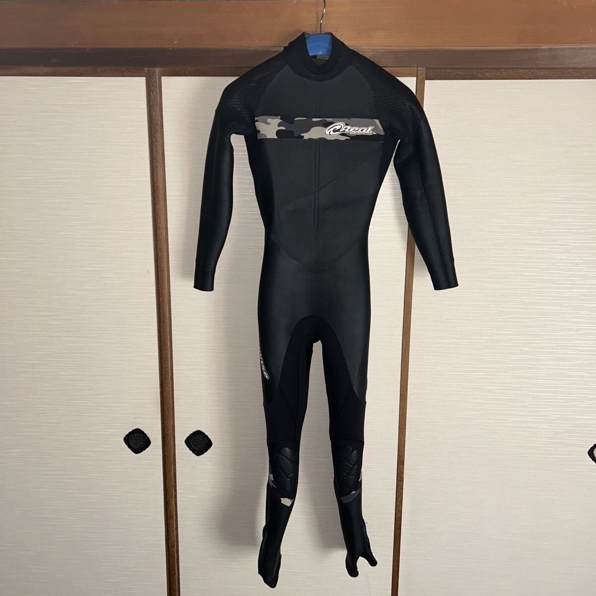 2025年最新】Yahoo!オークション -ウェットスーツの中古品・新品・未