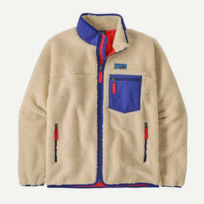 FA25★Mサイズ(DNAT)★パタゴニア★メンズ クラシック レトロX ジャケット★Men's Classic Retro-X Jacket 新品 タグ付 #23057