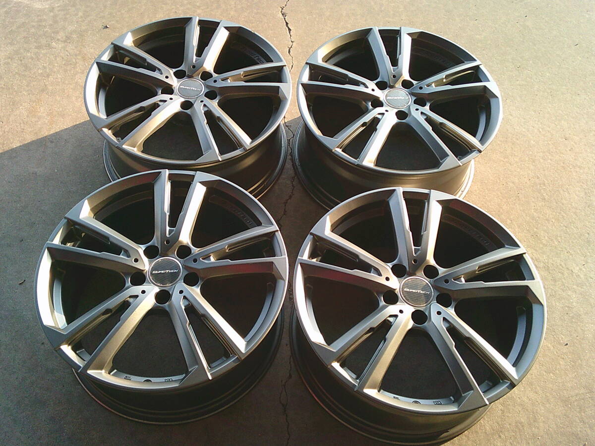 2025年最新】Yahoo!オークション -アウディa6ホイール(18インチ)の中古