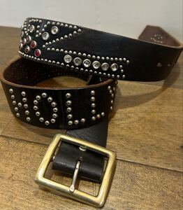 HTC Голливудский шипованный ремень Голливудская торговая компания