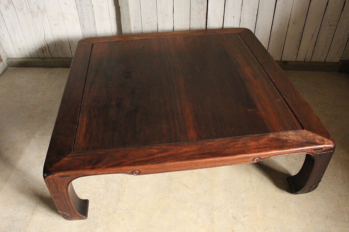 2025年最新】Yahoo!オークション -座卓 紫檀の中古品・新品・未使用品一覧