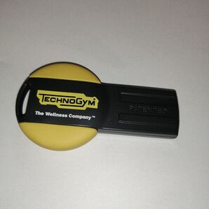 TECHNOGYM mywellness System key システムキー