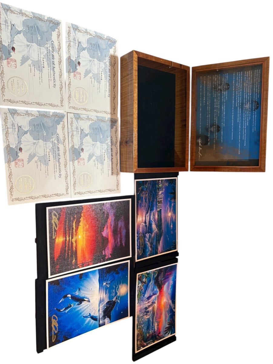 Yahoo!オークション -「アールビバン 版画」(美術品) の落札相場・落札価格