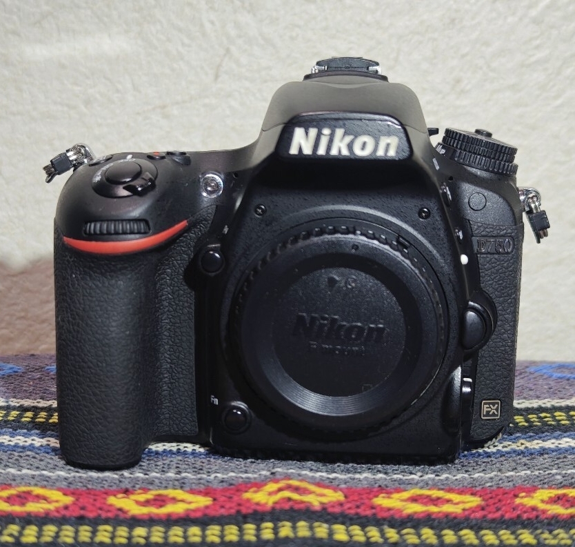 2025年最新】ニコン D750のデジタル一眼レフカメラをお探しなら