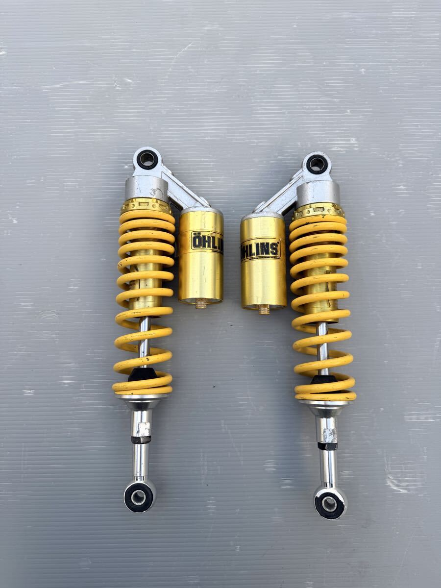 2025年最新】Yahoo!オークション -xjr400 オーリンズの中古品・新品