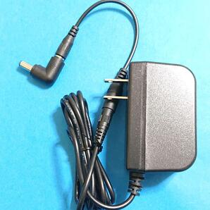 送無即 MAX マックス 互換ACアダプタ WORD WRITER ワードライター 15V1.2A (ZU10006 BL10182 対応BL-80 BL-120他)管新