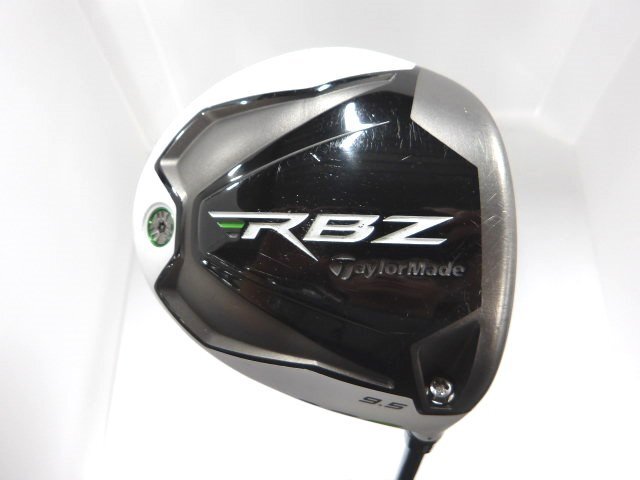 【極希少】テーラーメイド 全て初代 RBZ 14本セット Flex S 極希少】テーラーメイド 全て初代 RBZ 14本セット Flex S 極希少