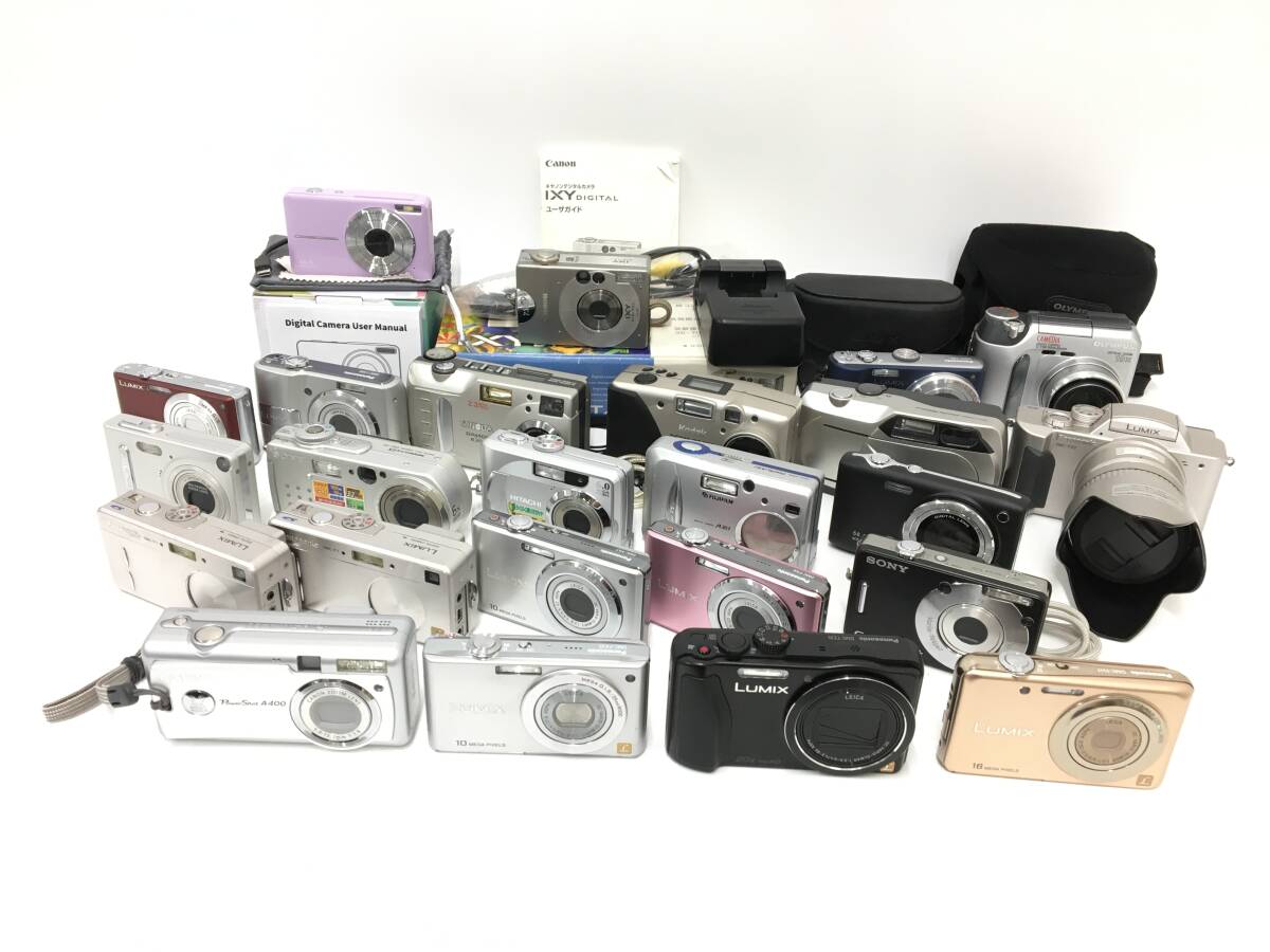 2025年最新】Yahoo!オークション -デジタルカメラまとめの中古品・新品