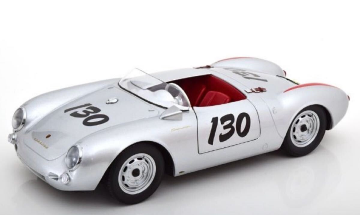 2025年最新】Yahoo!オークション -550 spyder(ミニカー)の中古品