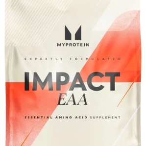 マイプロテイン Impact EAA インパクト EAA ピンクグレープフルーツ 500g
