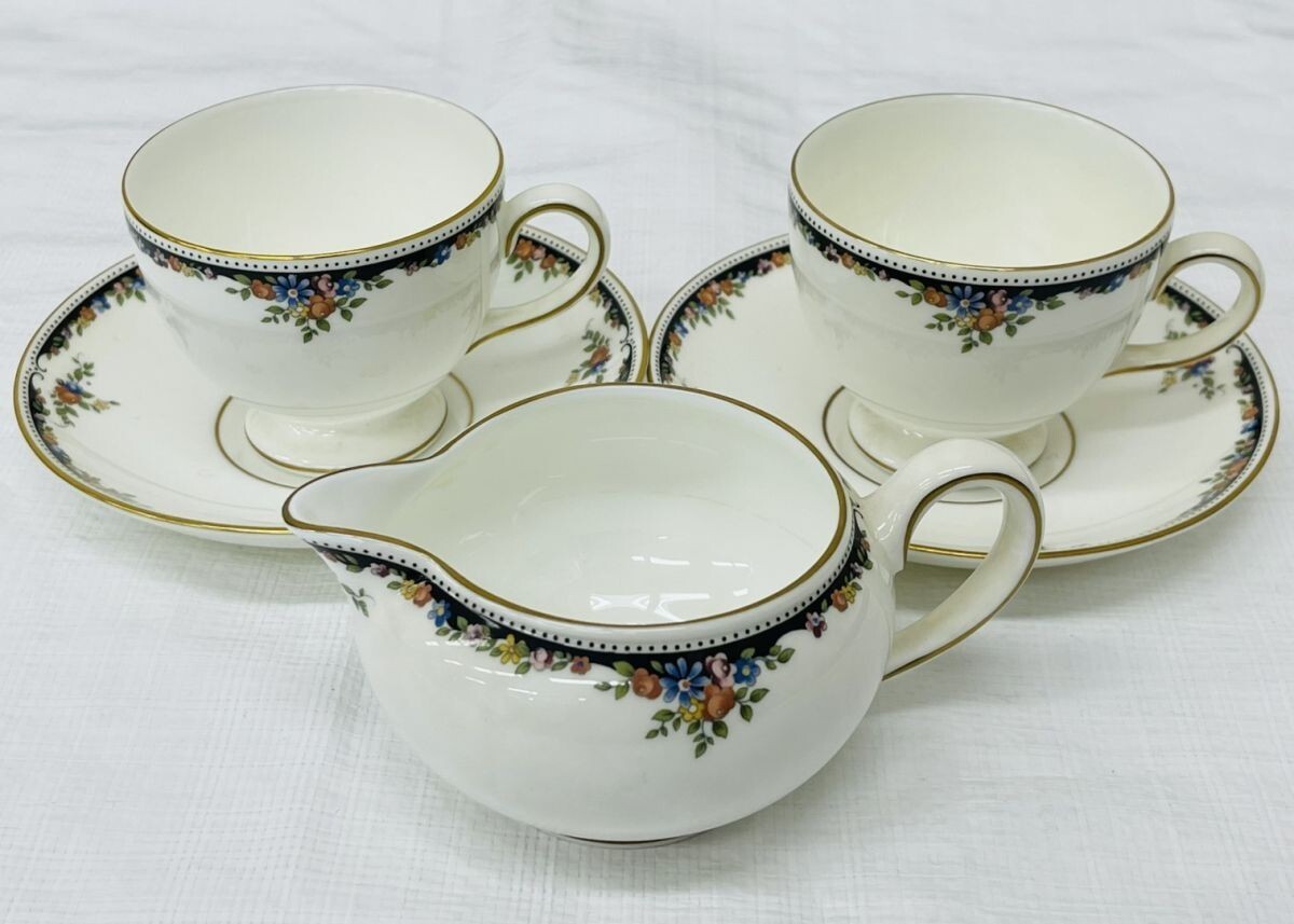 2025年最新】Yahoo!オークション -ウェッジウッド オズボーンの中古品