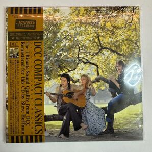 Paul McCartney & WINGS / WILD LIFE DCC COMPACT CLASSICS Remastered by Steve Hoffman (CD) 美麗紙ジャケット仕様★