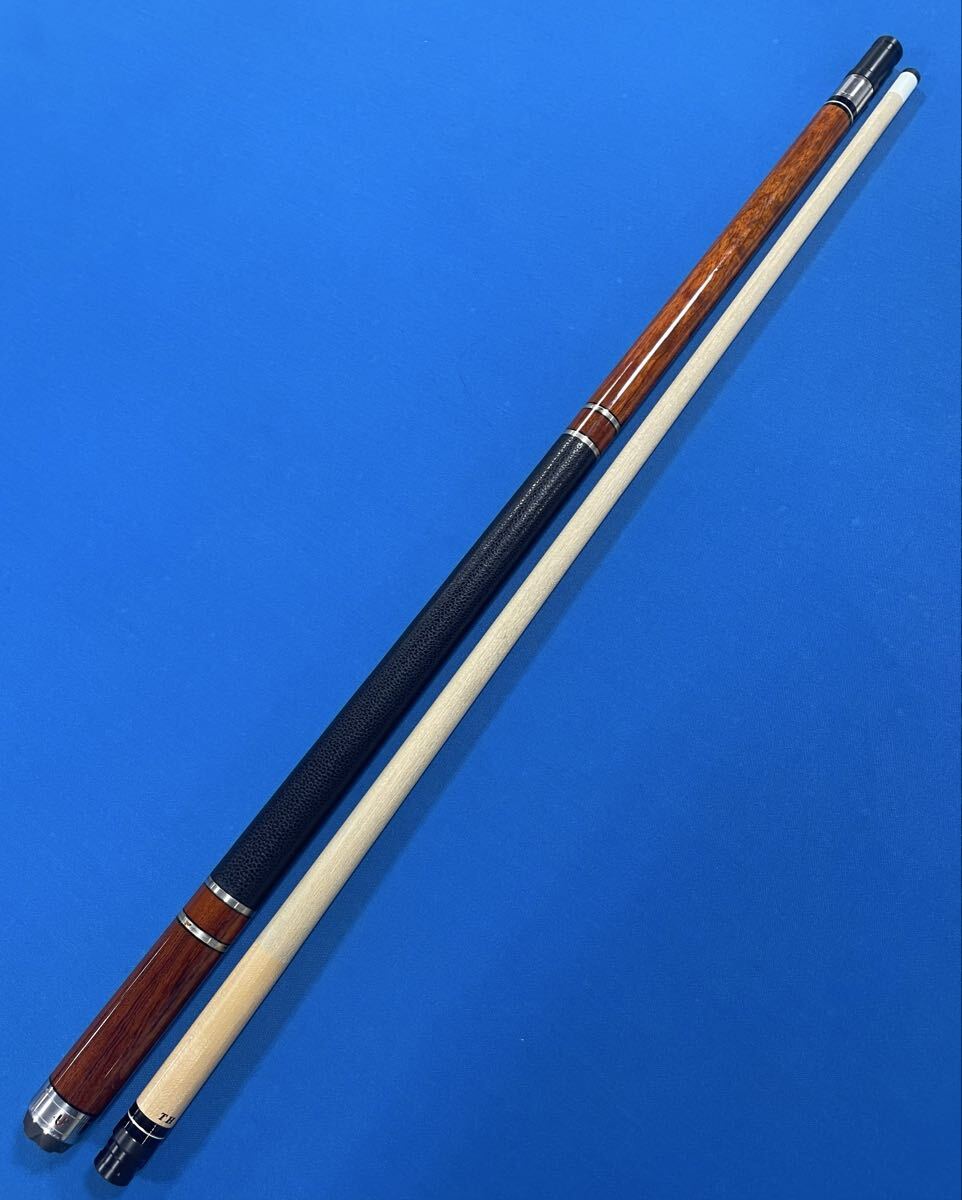 2025年最新】Yahoo!オークション -ビリヤード キュー シャフト